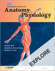 Introduction to Anatomy & Physiology 3e, EXPLORE CHAPTER 6