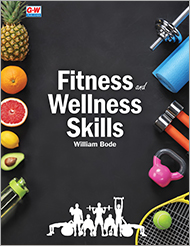 Fitness and Wellness Skills Student Center