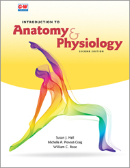 Introduction to Anatomy & Physiology, 2nd Edition