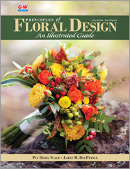 Principles of Floral Design: An Illustrated Guide, 2nd Edition