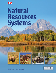 Natural Resource Systems, 1st Edition