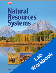 Natural Resources Systems, 1st Edition, Lab Workbook