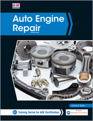 Auto Engine Repair, 7th Edition