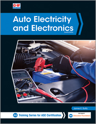 Auto Electricity and Electronics, 7th Edition