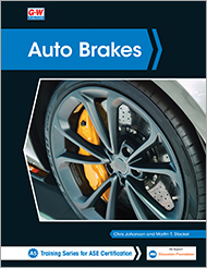 Auto Brakes, 5th Edition