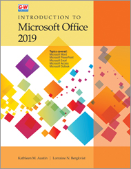 Introduction to Microsoft Office 2019