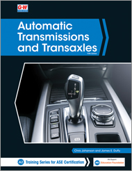 Automatic Transmissions and Transaxles, 5th Edition
