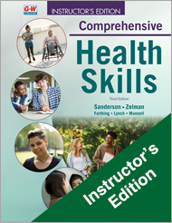 Comprehensive Health Skills, 3rd Edition, Instructor's Edition