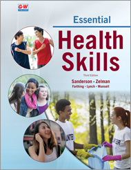 Essential Health Skills 3e