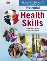 Human Sexuality to Accompany Essential Health Skills, 3rd Edition