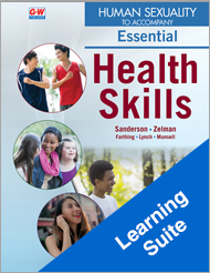 Human Sexuality to Accompany Essential Health Skills 3e, Online Learning Suite