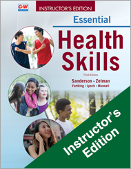 Essential Health Skills 3e