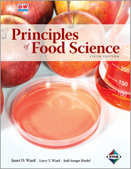 Principles of Food Science 5e, Textbook