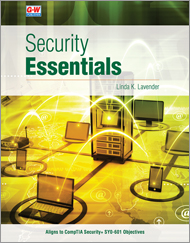 Security Essentials, Textbook