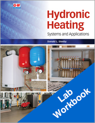 Hydronic Heating, Lab Workbook