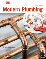 Modern Plumbing 9e