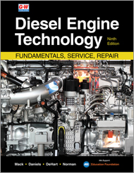 Diesel Engine Technology 9e
