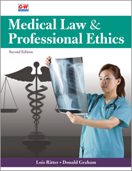 Medical Law & Professional Ethics 2e
