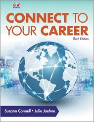 Connect to Your Career 3e