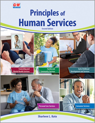 Principles of Human Services 2e