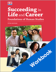 Succeeding in Life and Career 12e, Workbook