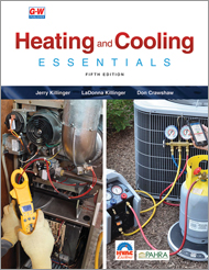 Heating and Cooling Essentials 5e