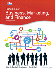 Principles of Business, Marketing, and Finance 2e, Online Textbook