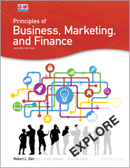 Principles of Business, Marketing, and Finance 2e, EXPLORE CHAPTER 1