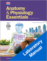 Anatomy & Physiology Essentials 2e, Laboratory Manual