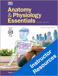 Anatomy & Physiology Essentials 2e, Instructor Resources
