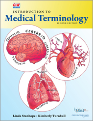Introduction to Medical Terminology 2e, Textbook