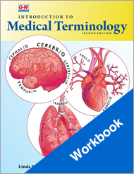 Introduction to Medical Terminology 2e, Workbook