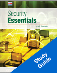 Security Essentials, Study Guide