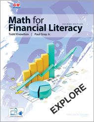 Math for Financial Literacy 2e, EXPLORE CHAPTER 2