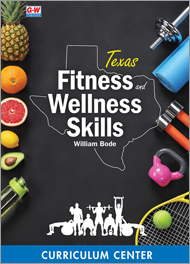 Fitness and Wellness Skills Curriculum Center
