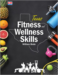 Texas Fitness and Wellness Skills Student Center