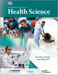 Introduction to Health Science 2e, Online Textbook