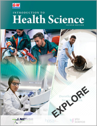 Introduction to Health Science 2e, EXPLORE