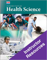 Introduction to Health Science 2e, Instructor Resources