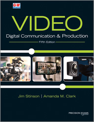 Video: Digital Communication & Production 5e, Online Textbook