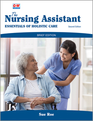 The Nursing Assistant: Essentials of Holistic Care, Brief Edition, eBook Suite