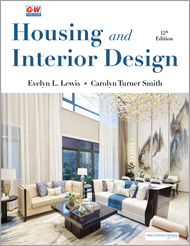 Housing and Interior Design 12e, Online Textbook