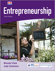 Entrepreneurship 3e, Online Textbook
