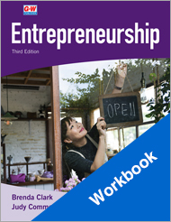 Entrepreneurship 3e, Workbook