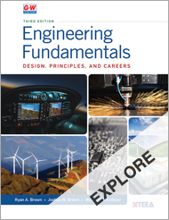 Engineering Fundamentals: Design, Principles, and Careers 3e, EXPLORE CHAPTER 6