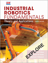 Industrial Robotics Fundamentals: Theory and Applications 4e, EXPLORE CHAPTER 6