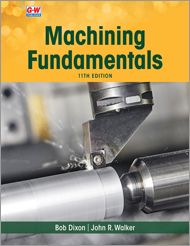 Machining Fundamentals 11e, Online Textbook