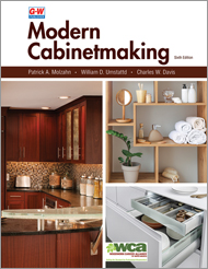 Modern Cabinetmaking 6e, Online Textbook