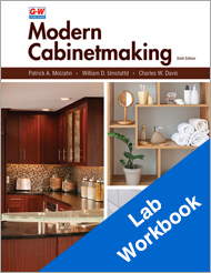 Modern Cabinetmaking 6e, Workbook