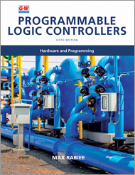 Programmable Logic Controllers 5e, Explore Textbook